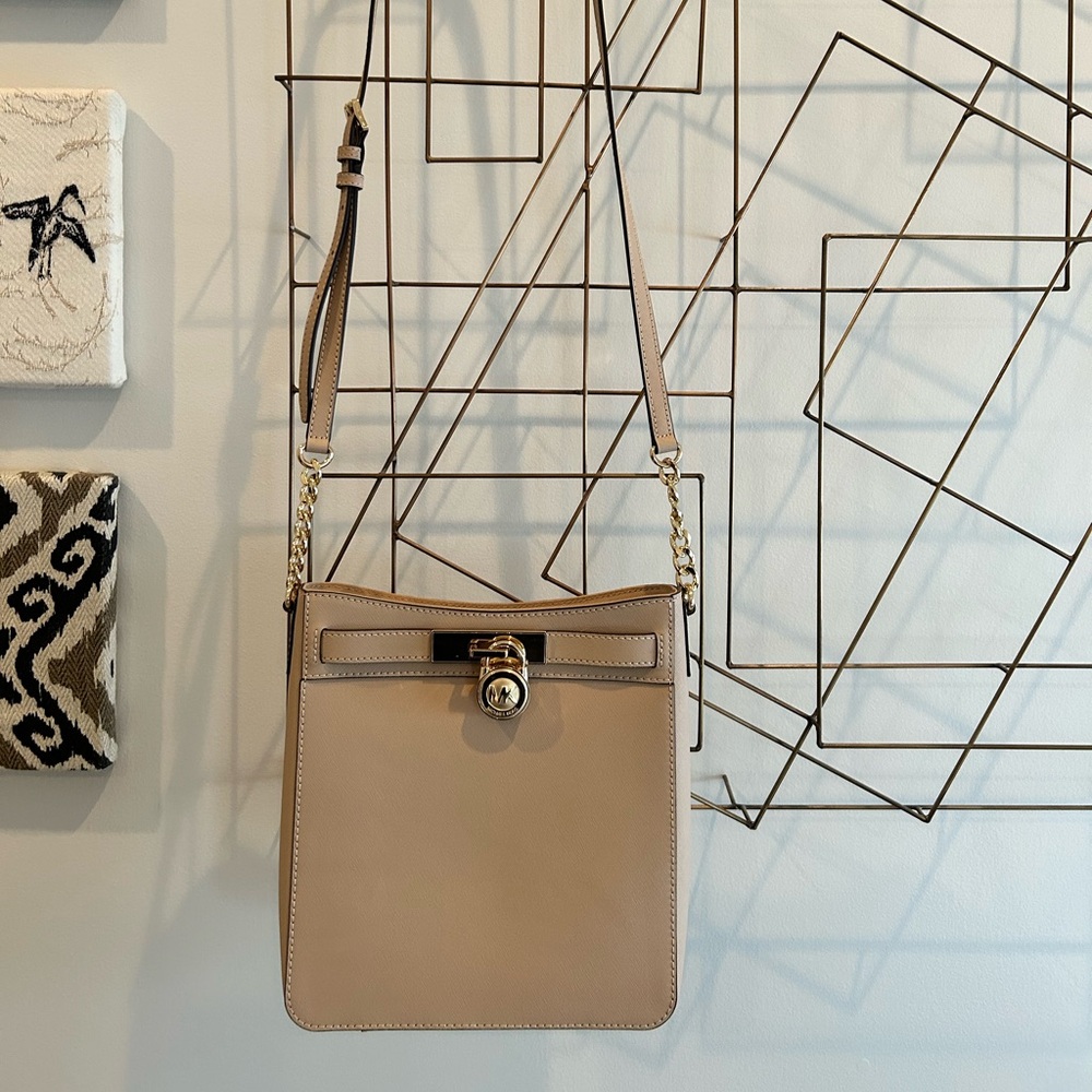 Michael Kors Crossbody Handbag